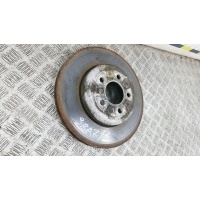 Диск тормозной передний BMW 5 (2010-2015) 2010 34116794429