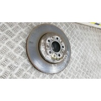 Диск тормозной передний BMW 5 (2010-2015) 2010 34116794429