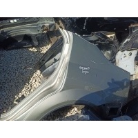 Крыло заднее левое Renault Logan 1 LS 2004-2016 774217812R