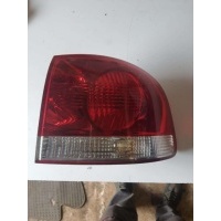 Фонарь задний правый Volkswagen Touareg 2005 7L6945096K