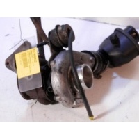 Мб w210 турбокомпрессор 2 , 2cdi a6110960099 700625 - 1