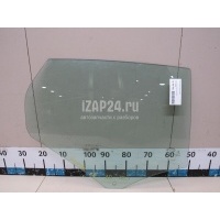 Стекло двери задней правой Volvo V40/V40 Cross Country (2012 - 2019) 31386767