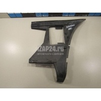 Направляющая заднего бампера правая Volvo S80 (1998 - 2006) 8659499