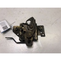Замок капота Ford Fiesta 5 2004 1300444