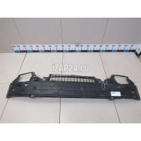 Усилитель переднего бампера Volvo S80 (1998 - 2006) 8693728