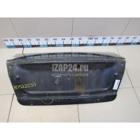 Крышка багажника Volvo S60 (2000 - 2009) 30796481