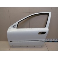 Дверь передняя левая Volvo S60 (2000 - 2009) 30796486