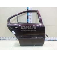 Дверь задняя правая Volvo S60 (2000 - 2009) 30796489
