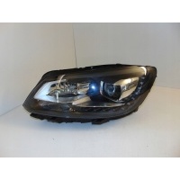 Volkswagen touran caddy фара левая bi - xenon 1t1941753h
