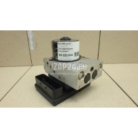Блок ABS (насос) Volvo S60 (2000 - 2009) 30793491