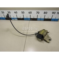 Замок багажника Volvo S60 (2000 - 2009) 31253048