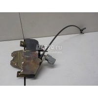 Замок багажника Volvo S60 (2000 - 2009) 31253048