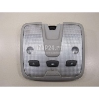 Плафон салонный Volvo S60 (2000 - 2009) 9483960