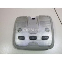 Плафон салонный Volvo S60 (2000 - 2009) 9483960