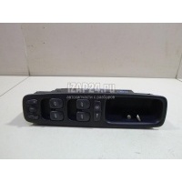 Блок управления стеклоподъемниками Volvo S60 (2000 - 2009) 8622039