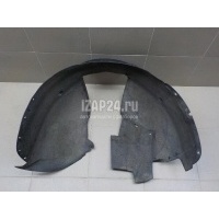 Локер передний правый Volvo S60 (2000 - 2009) 8648174