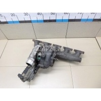 Турбокомпрессор (турбина) Volvo S40 (2004 - 2012) 36002651