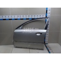 Дверь передняя левая Volvo S40 (2004 - 2012) 31335440