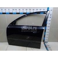 Дверь передняя левая Volvo S40 (2004 - 2012) 31335440