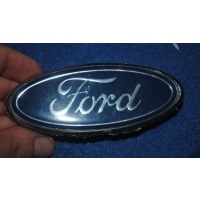 форд эмблема значек логотип 13