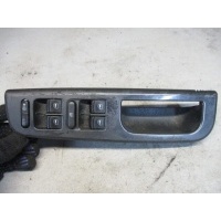 Кнопка стеклоподъемника переднего левого Skoda Superb 2004 1j4959857c