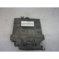 Блок управления двигателем Volkswagen Lupo 1999 6n0927735c