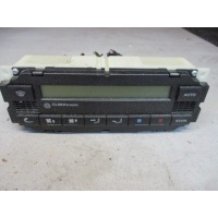 Блок управления печки/климат-контроля Volkswagen Golf 1999 1j1907044