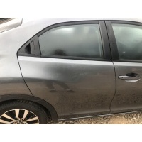 дверь задняя задняя правое honda civic ix 11 -