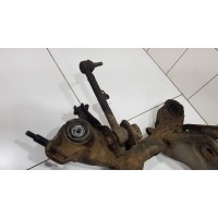 Балка задняя Hyundai ix55 2008- 554003J100