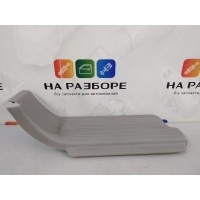 накладка на порог внутренняя Mitsubishi Pajero Sport 2, KH0 2011 7250A026HA
