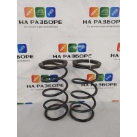 пружина Mitsubishi Pajero Sport 2, KH0 2011 4140A091