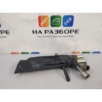 Ящик для инструментов Mitsubishi Pajero Sport 2, KH0 2011 9280A076