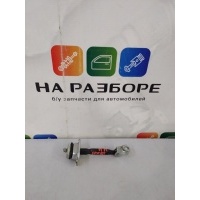 ограничитель двери Mitsubishi Pajero Sport 2, KH0 2011 5702A067
