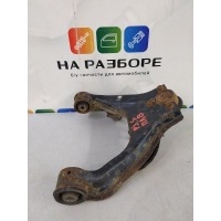 рычаг подвески Mitsubishi Pajero Sport 2, KH0 2011 4010A013