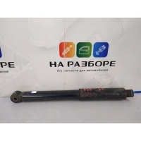 Амортизатор Mitsubishi Pajero Sport 2, KH0 2011 4162A110