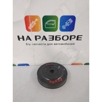 шкив помпы Mitsubishi Pajero Sport 2, KH0 2011 1330A016