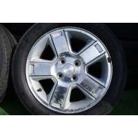 Алюминиевые колёсные диски шины свифт mazda toyota