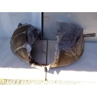 Подкрылок передний правый Opel Astra J 2010-2017 13382122