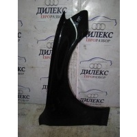 крыло Audi A4 (B8) 2007-2015 2011 8K0821106A