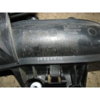 патрубок интеркулера Audi A4 (B8) 2007-2015 2011 8K0145673AJ