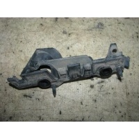 кронштейн переднего бампера Audi A4 (B8) 2007-2015 2011 8K0807283