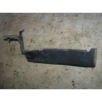 кронштейн крепления крыла Audi A4 (B8) 2007-2015 2011 8K0821136B