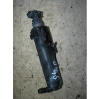 форсунка омывателя фары Audi A4 (B8) 2007-2015 2011 8K0955102B