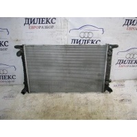 радиатор основной Audi A4 (B8) 2007-2015 2011 8K0121251T