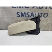 Ручка открывания капота Volkswagen Touareg NF 7P0823633