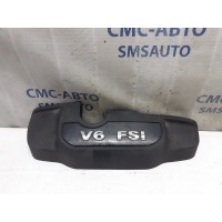 Крышка ДВС декоративная Volkswagen Touareg NF 03H103925G