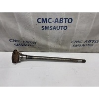 Вал раздатки Volkswagen Touareg NF 0AA409271E