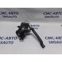 Патрубок воздушный Mercedes E-Class W212 A2721400118