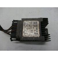Мерседес vaneo w414 1.7 cdi блок управления вентилятора