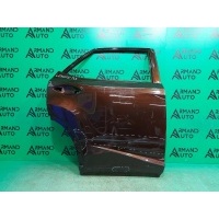 дверь LEXUS RX 4 2015 6700348190